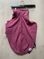 Hundemantel Soft Shell, Njord Berry, Frau Frauchen Aachen - Verlautenheide Vorschau