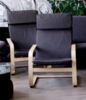 4 Stühle zu verkaufen Thüringen - Greiz Vorschau