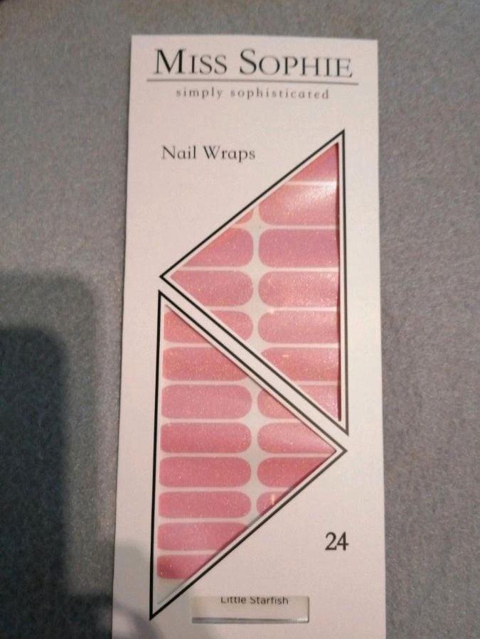 Nail Wraps in Lörrach