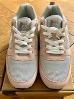 Hummel Sneaker - NEU - ungetragen Eimsbüttel - Hamburg Eimsbüttel (Stadtteil) Vorschau