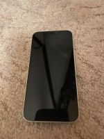 iPhone 12 mini, grün mit 64GB Thüringen - Pferdingsleben Vorschau