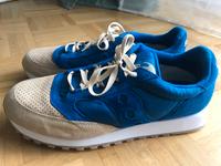 Saucony x Anteater, Jazz Original Sneaker, 46,5 Hessen - Kassel Vorschau
