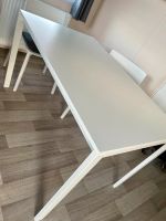 IKEA Melltorp Tisch + Vier Stühle Nordrhein-Westfalen - Neuenkirchen Vorschau