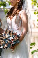 Brautkleid letztes Angebot Nordrhein-Westfalen - Telgte Vorschau