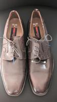 Herrenschuhe von Lloyd NEU Größe 8,5 (43) Nordrhein-Westfalen - Augustdorf Vorschau