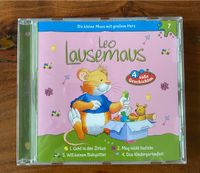 Leo Lausemaus Hörspiel CD Baden-Württemberg - Waldbronn Vorschau