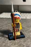 Lego(R) Mini Figur Indianer (Serie 3, 8803) München - Schwabing-Freimann Vorschau