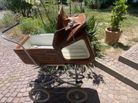 Kinderwagen gebraucht 70er Jahre - Original. Baden-Württemberg - Rielasingen-Worblingen Vorschau