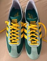 Adidas Sneaker Nordrhein-Westfalen - Krefeld Vorschau