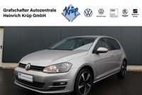 Volkswagen Golf VII 1.2 TSI BMT Cup Niedersachsen - Nordhorn Vorschau
