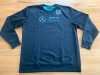 Original Mercedes-Benz AMG Petronas Sweatshirt in XXL *NEU* Rheinland-Pfalz - Zellertal Vorschau