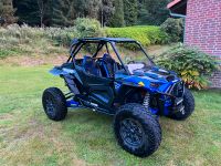 RZR Polaris XP 1000 Turbo S Dynamix Edition inkl. Mwst. inkl Lof Niedersachsen - Bruchhausen-Vilsen Vorschau