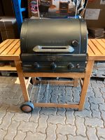 Campingaz BBQ Gas Adelaide 3Woody L 80c41x42cm neu Niedersachsen - Hemslingen Vorschau