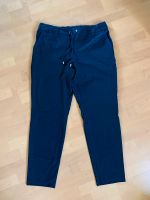 Stoffhose Jeggings Lounge Pants Taifun dunkelblau Dresden - Striesen-Ost Vorschau