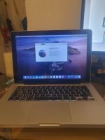 Apple MacBook Pro 13" Mid 2012, 16GB RAM, 500GB SSD Berlin - Neukölln Vorschau