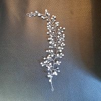 Brautschmuck Haarschmuck Braut Baden-Württemberg - Sonnenbühl Vorschau