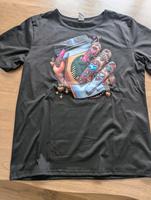 Damen T-Shirt gr M schwarz neu nails Bayern - Rotthalmünster Vorschau