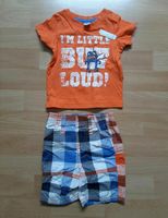 Jungen Sommer Set NEU Gr. 62 Hessen - Bruchköbel Vorschau