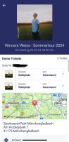 Wincent Weiss- Sommertour 2024 Düsseldorf - Lichtenbroich Vorschau