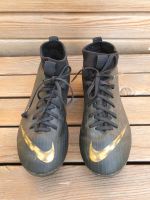 Fußballschuhe Nike Mercurial gold/schwarz, 32 Münster (Westfalen) - Centrum Vorschau