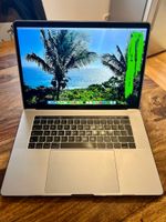 MacBook Pro 2017, 15" 256 GB, hervorragender Zustand Bochum - Bochum-Mitte Vorschau