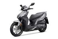 Kymco Agility S 125i CBS E5 / Aktion! Rheinland-Pfalz - Hargesheim Vorschau