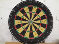 Dartscheibe für Steeldarts Baden-Württemberg - Edingen-Neckarhausen Vorschau