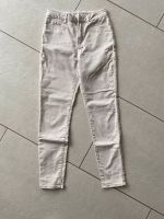 leichte Sommer Jeans Damen gr 36 beige Rheinland-Pfalz - Standenbühl Vorschau