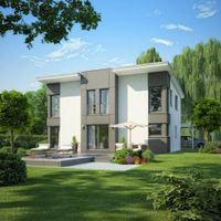Bestpreisgarantie bei Bien-Zenker - Freuen Sie sich auf Ihr neues Zuhause in Wincheringen Rheinland-Pfalz - Wincheringen Vorschau