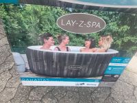 LayZ Whirlpool (MUSS WEG) Saarbrücken-Mitte - Alt-Saarbrücken Vorschau