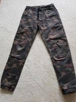 Bershka Herrenhose Hose gr.36 Nordrhein-Westfalen - Troisdorf Vorschau