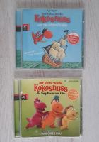 CD Drache Kokosnuss, Paw Patrol, Schule d. magischen Tiere u.m. Hamburg-Nord - Hamburg Langenhorn Vorschau