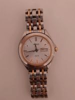 Seiko SQ 50 7N43 8250 Herren Vintage Uhr Duisburg - Fahrn Vorschau