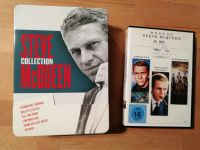 Steve McQueen 9 Filme in 2 Boxen Hessen - Biedenkopf Vorschau