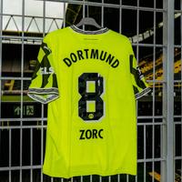 BVB Sondertrikot Neon 24/25 XXL Dortmund - Eving Vorschau