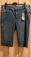 Gr.50 Tom Tailor Jeans, 3/4 lang, kurze Jeans, Sommer Hose, Capri Baden-Württemberg - Karlsruhe Vorschau