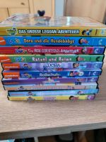 Kinder DVDs Thüringen - Bad Langensalza Vorschau