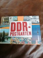 Buch DDR Postkarten Thüringen - Langula Vorschau