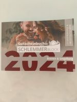 Schlemmerblock 2024 *neu* Bremen - Osterholz Vorschau