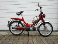 Puch X30 / 2 Turbo BJ 84 Papiere Mofa 2-Gang Duisburg - Hamborn Vorschau