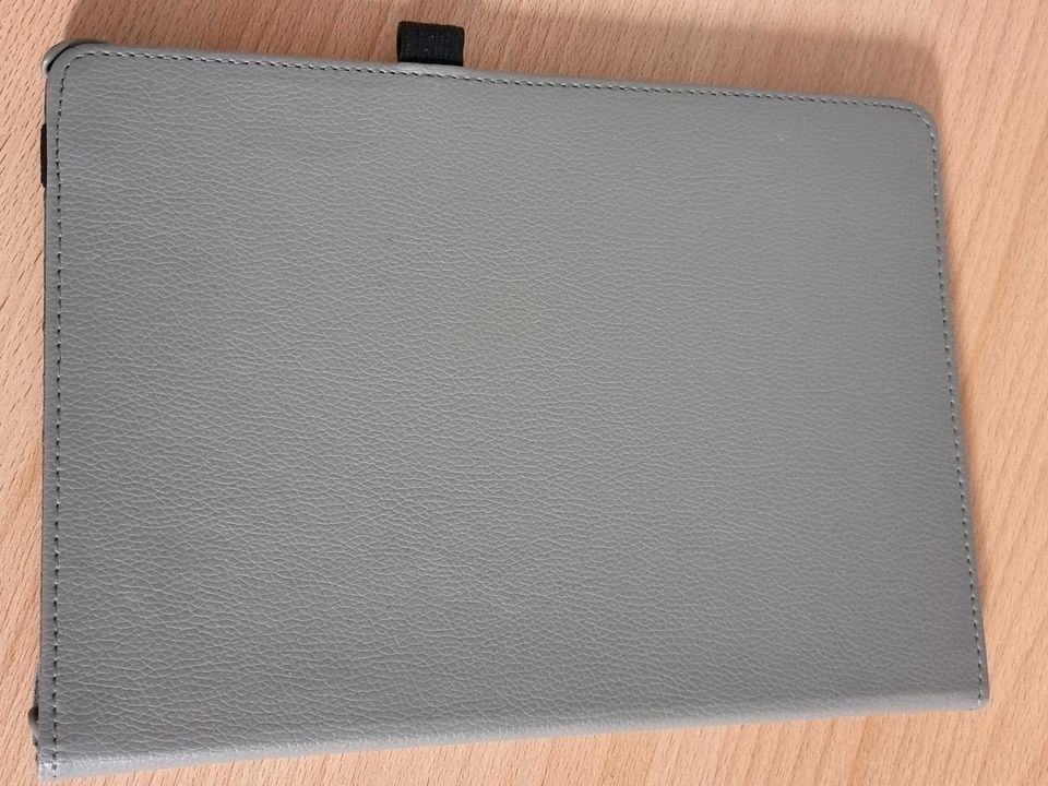 Schutzhülle Kompatibel für Ipad 8. Gen. 10,2 Zoll, Spacegrey in Seeburg (Niedersachsen)