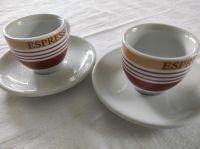 Espresso Tassen Baden-Württemberg - Mengen Vorschau