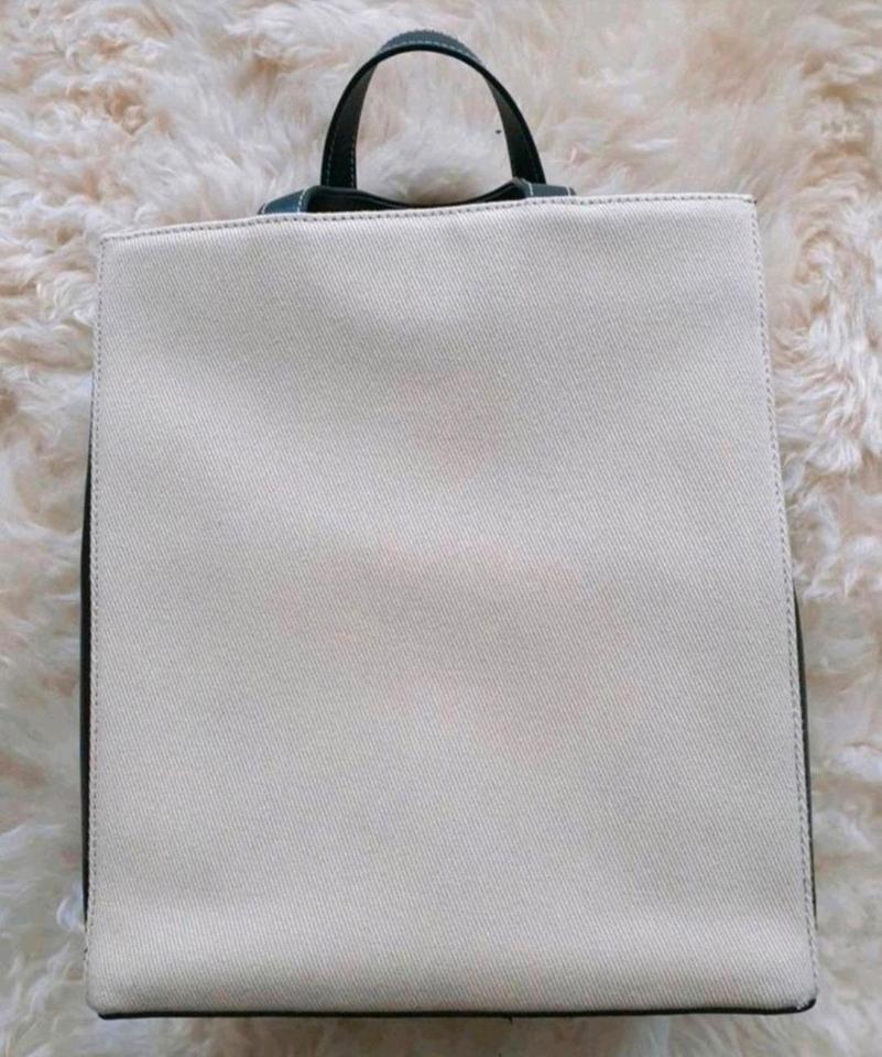 Handtasche Liebeskind Paper Bag Animation Shopper Tote Bags in Much