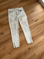 Jeans beige grau Bayern - Sinzing Vorschau