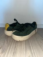 Puma Suede Platform Turnschuhe Berlin - Marzahn Vorschau