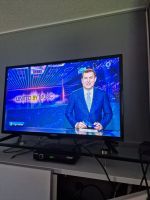 Reflexion TFT-LED-Fernseher 28 Zoll mit DVB und DVD Laufwerk Rheinland-Pfalz - Gauersheim Vorschau