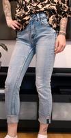 Jeans Damen, hellblau, Neu Thüringen - Eisenach Vorschau