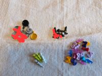 Lego Accessoires( Pfanne, Mikrofon, spritze, Haarschmuck ) Brandenburg - Zossen-Wünsdorf Vorschau