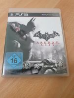 Batman Arkham City Playstation 3 Thüringen - Gera Vorschau