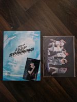 Got7 Keep Spinning Konzert Concert Live DVD Yugyeom Hessen - Bischofsheim Vorschau